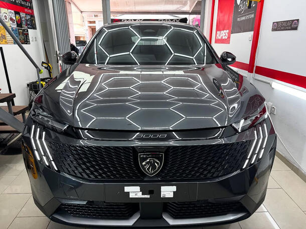 PEGEUOT 3008 PEGEUOT 3008