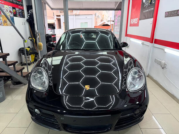 PORSCHE PORSCHE